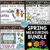 Image result for Spring Measurement Activity