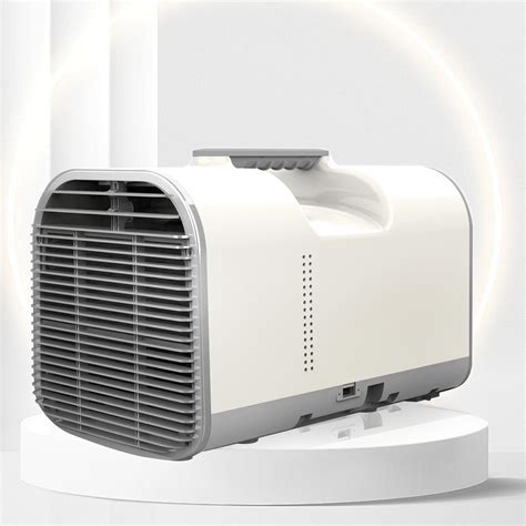 Amazon.com: Coplax Portable Air Conditioner,Fast Cooling Air ...