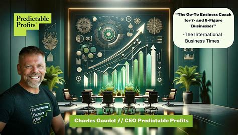 Cracking the Code of Predictable Growth: For 7 & 8-Figure CEOs and ...