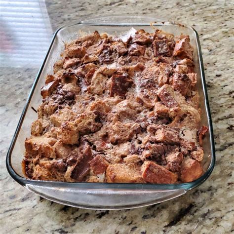 Basic Bread Pudding Recipe Easy 的图像结果