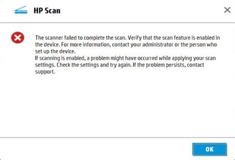 HP Scanner Issue 的图像结果