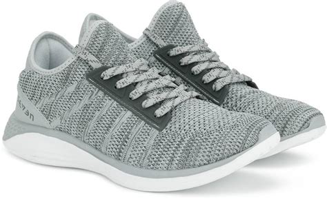 Seven By MS Dhoni S18M45-1 Running Shoe For Men - Buy Seven By MS Dhoni ...