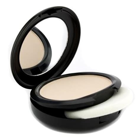Buy M.A.C Studio Fix Powder Plus Foundation (N4) Online at Low Prices ...