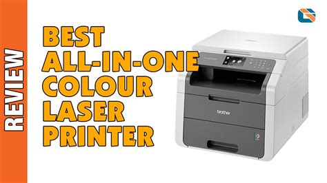 Image result for Color Laser All-in-One Printer