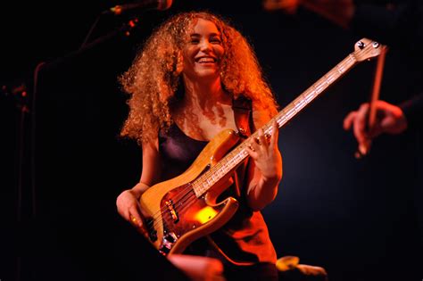 Band Member Tal Wilkenfeld Remembers Jeff Beck and His Otherworldly Ways - SPIN