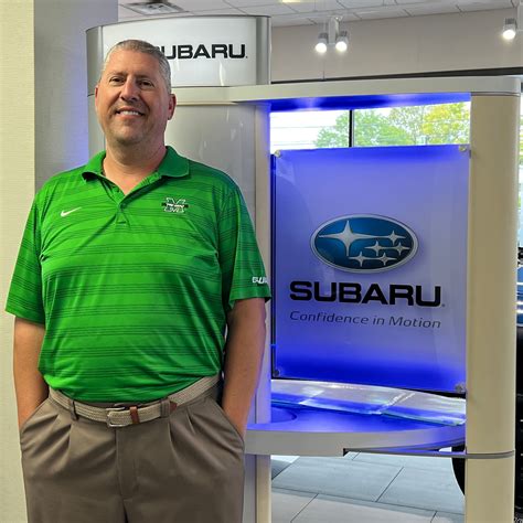 River City Subaru Wv