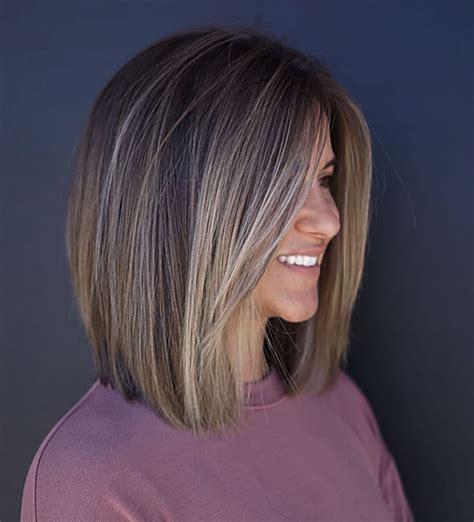 Long Bob Hairstyles
