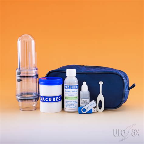 Image result for Using a Vacurect