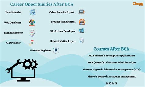 What to Do After BCA in 2025? Best Jobs, Salaries & Courses