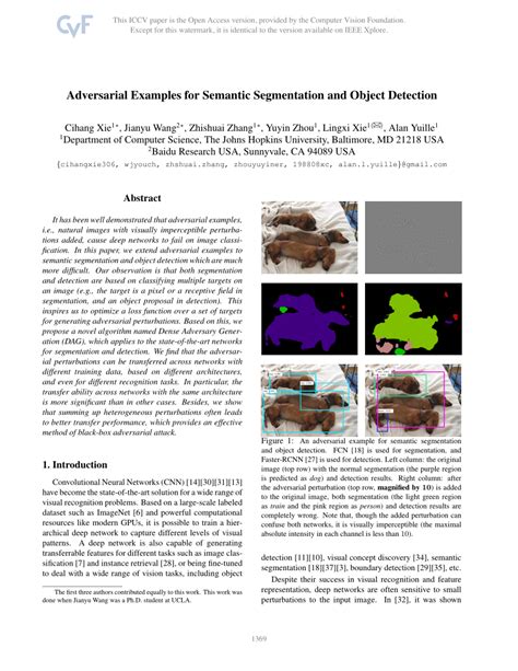 Image result for Object Detection vs Semantic Segmentation Examples