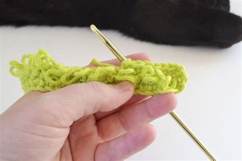 Image result for Learning How to Loop Crochet