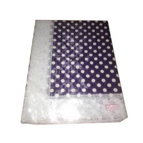 Dev Fab, New Delhi - Manufacturer of Table Covers and Fridge Mats