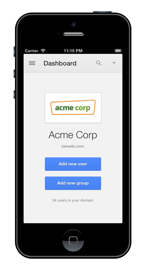 App Admin iOS 的图像结果