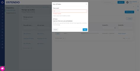 Image result for Create User Example API Key