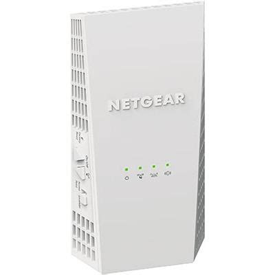 Image result for Netgear Range Extender AC1900