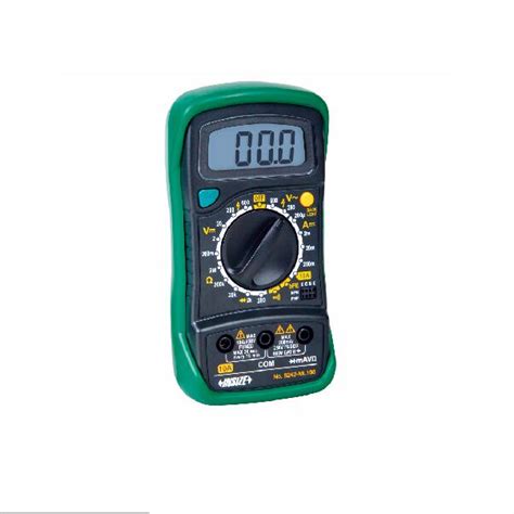 Digital Multimeter 9242