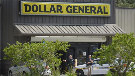 Jacksonville Dollar General shooting: FBI, ATF join investigation