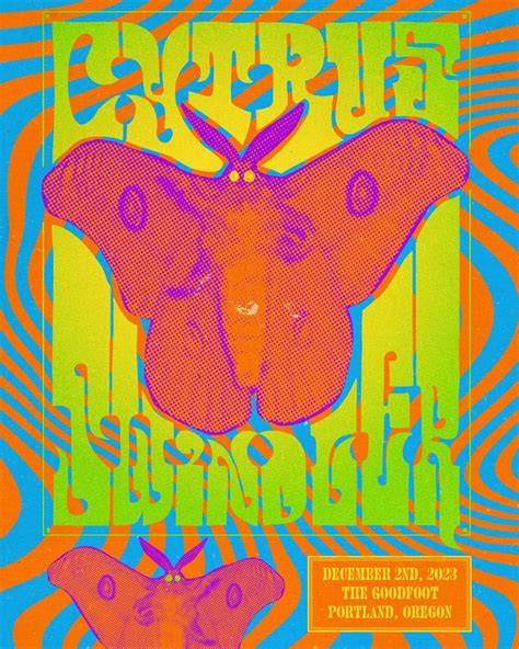 Cytrus and Swindler at Goodfoot Lounge Sat December 2nd, Goodfoot ...