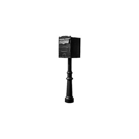 QualArc QualArc LSF-LS01-HPFRG-8-BLK 18 in. Kingsbury REAR Retrieval ...