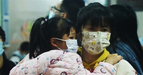 India To Track All Respiratory Illnesses In Children After China Spike