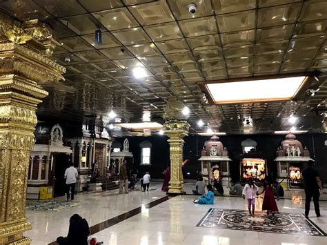 Shiva-Vishnu Temple in 1232 Arrowhead Ave, Livermore, CA 94551, USA