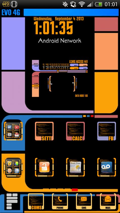 Image result for Android Phones Use Static