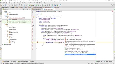 Decimal Format in Java 的图像结果