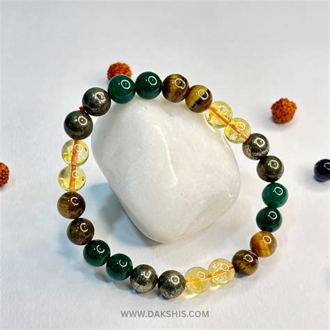 Money Magnet Bracelet – DAKSHIS