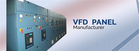 HT Panel Manufacturers | HT Panel Manufacturer in Greater Noida ...