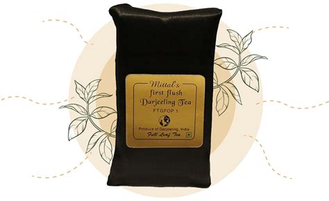 Darjeeling Summer Harvest | 30g | Festive Edition