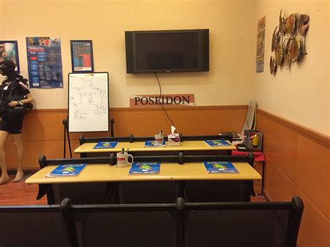 POSEIDON DIVE CENTER (2025) All You Need to Know BEFORE You Go (with ...