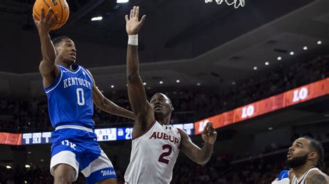 How to watch Kentucky vs. Alabama basketball without cable - Blog