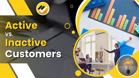 Active vs Inactive Customers: Growing Sales - Easy Reports