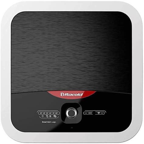 Racold OMNIS 15 R 2KW, 15 Ltrs Vertical Storage, 5 Star Water Heater G ...