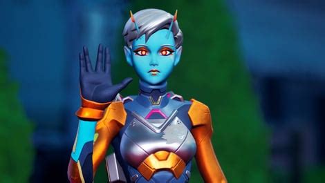 Image result for Alien Fortnite Item Shop Image