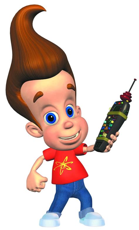 Jimmy Neutron Wiki Fandom.com 的图像结果