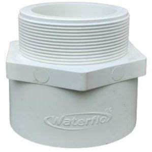 Waterflo Upvc Reducer Bush Manufacturer, Supplier from Ahmedabad