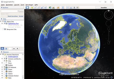Google Earth 6 Download Mac