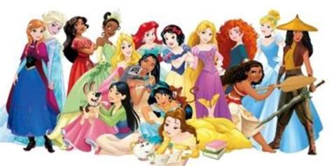 Image result for Disney Princess Program