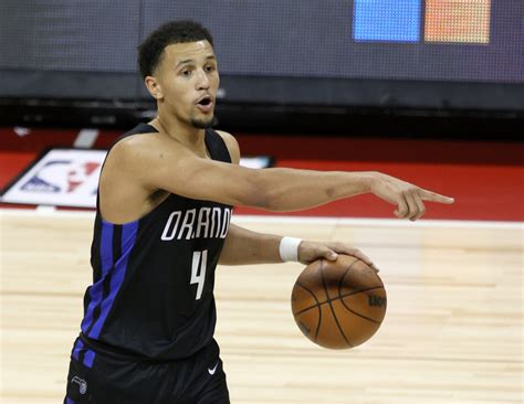 Magic Guard Jalen Suggs Feels 'Ready' After Offseason Work ...