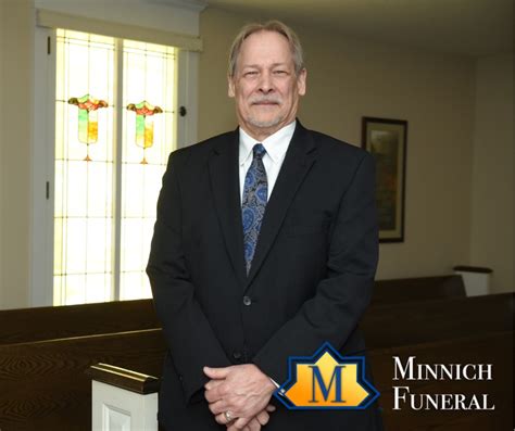 Minnich Funeral