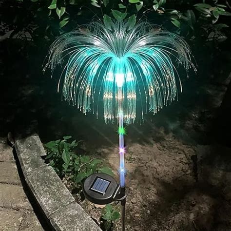 GIGAWATTS GW-919 3 Dandelion Solar Light IP65 Waterproof BIS Approved ...