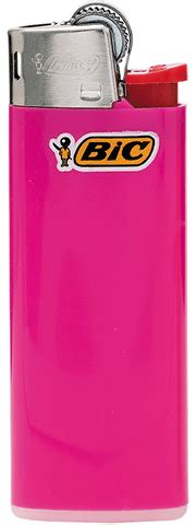 BIC Pocket Lighter Mini