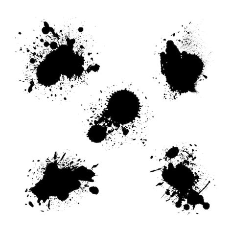 Image result for Printing Ink Splash