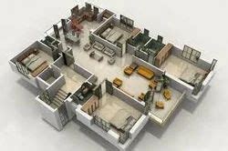 3D Architectural Models for School - 3D Architectural Models ...