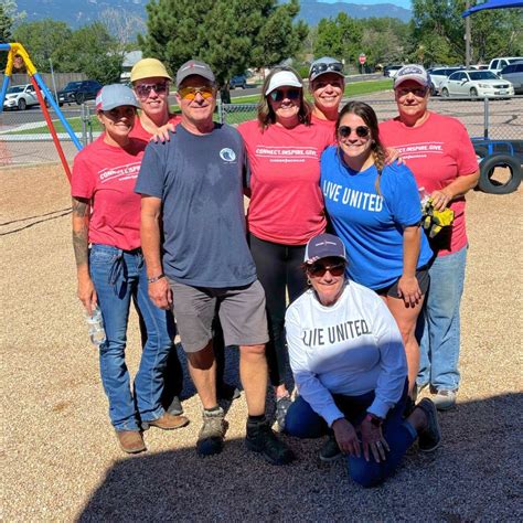 Pikes Peak United Way on LinkedIn: #dayofcaring #pikespeakunitedway
