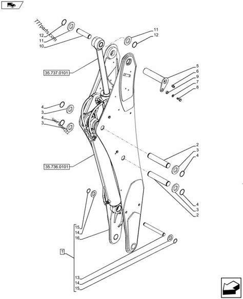 Image result for Case Backhoe Troubleshooting