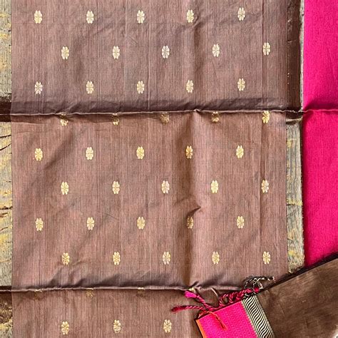 Maheshwari silk cotton saree - 05-05-MSC-07-RBB-03 – Selai Nayaki
