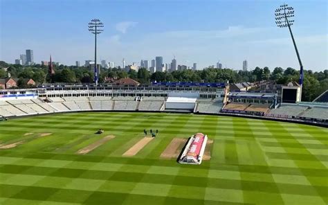 Edgbaston Cricket Ground | OneCricket