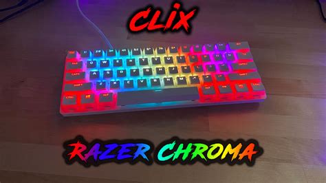 Image result for Alienware Keyboard Razer Chroma